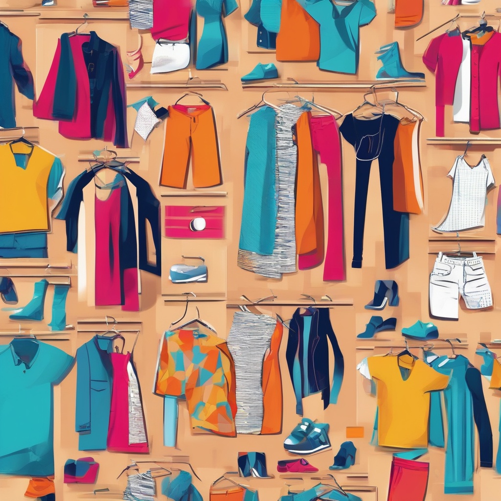 Clothing